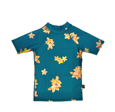 Short Sleeve SHRED Rash Guard
